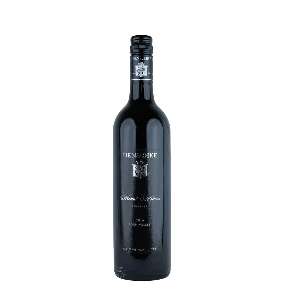 Henschke Mount Edelstone Shiraz