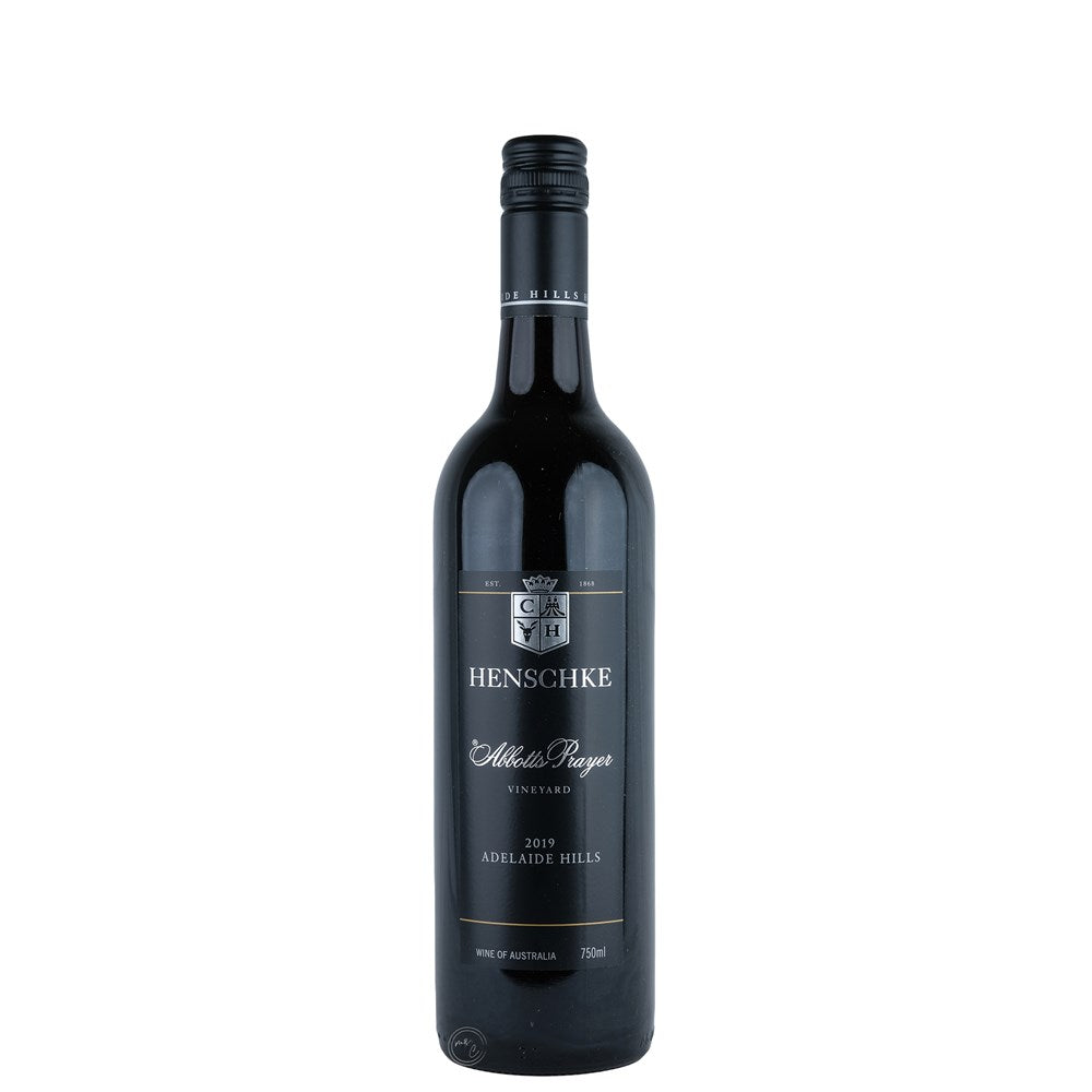Henschke Abbots Prayer Merlot Cabernet