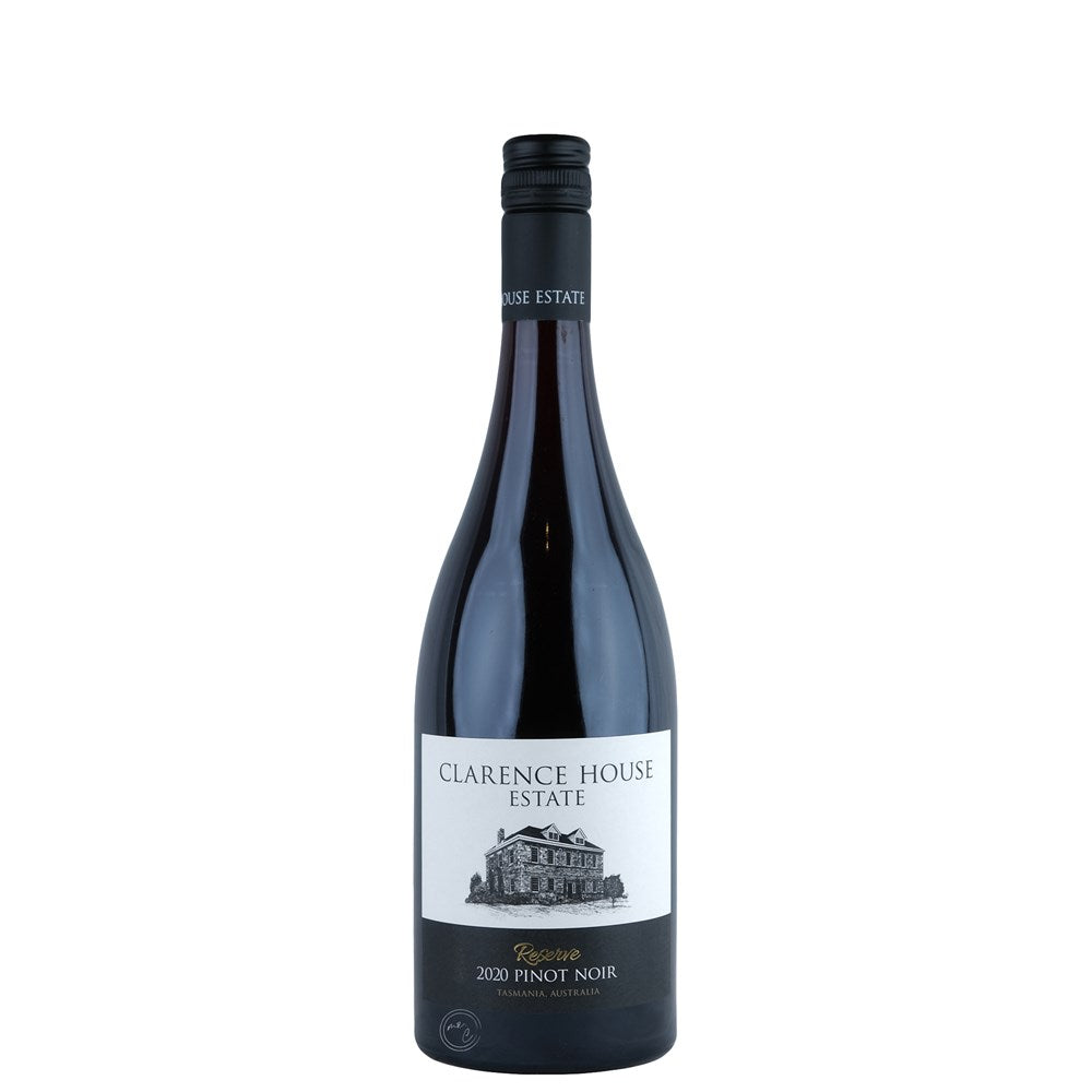 Clarence House Reserve Pinot Noir