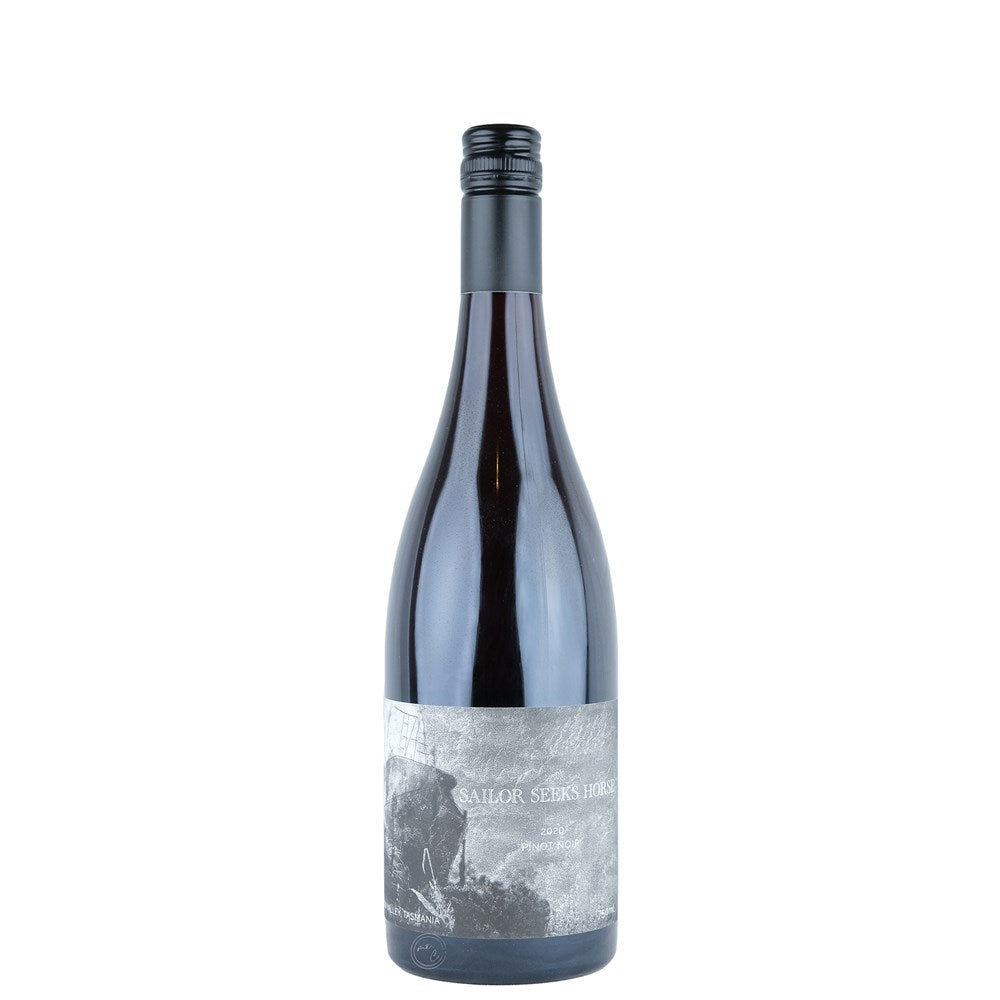 Sailor Seeks Horse Pinot Noir