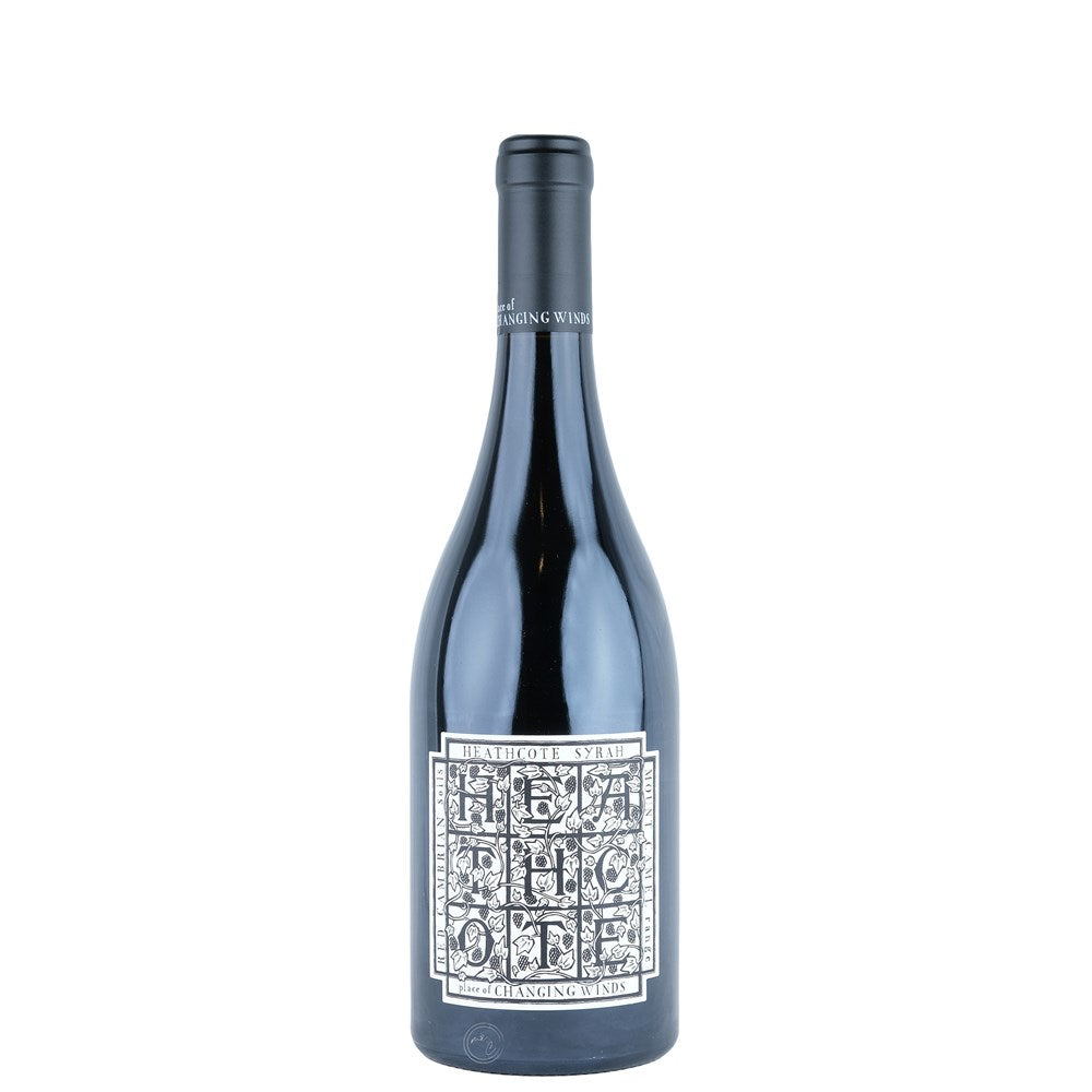 Place of Changing Winds Syrah