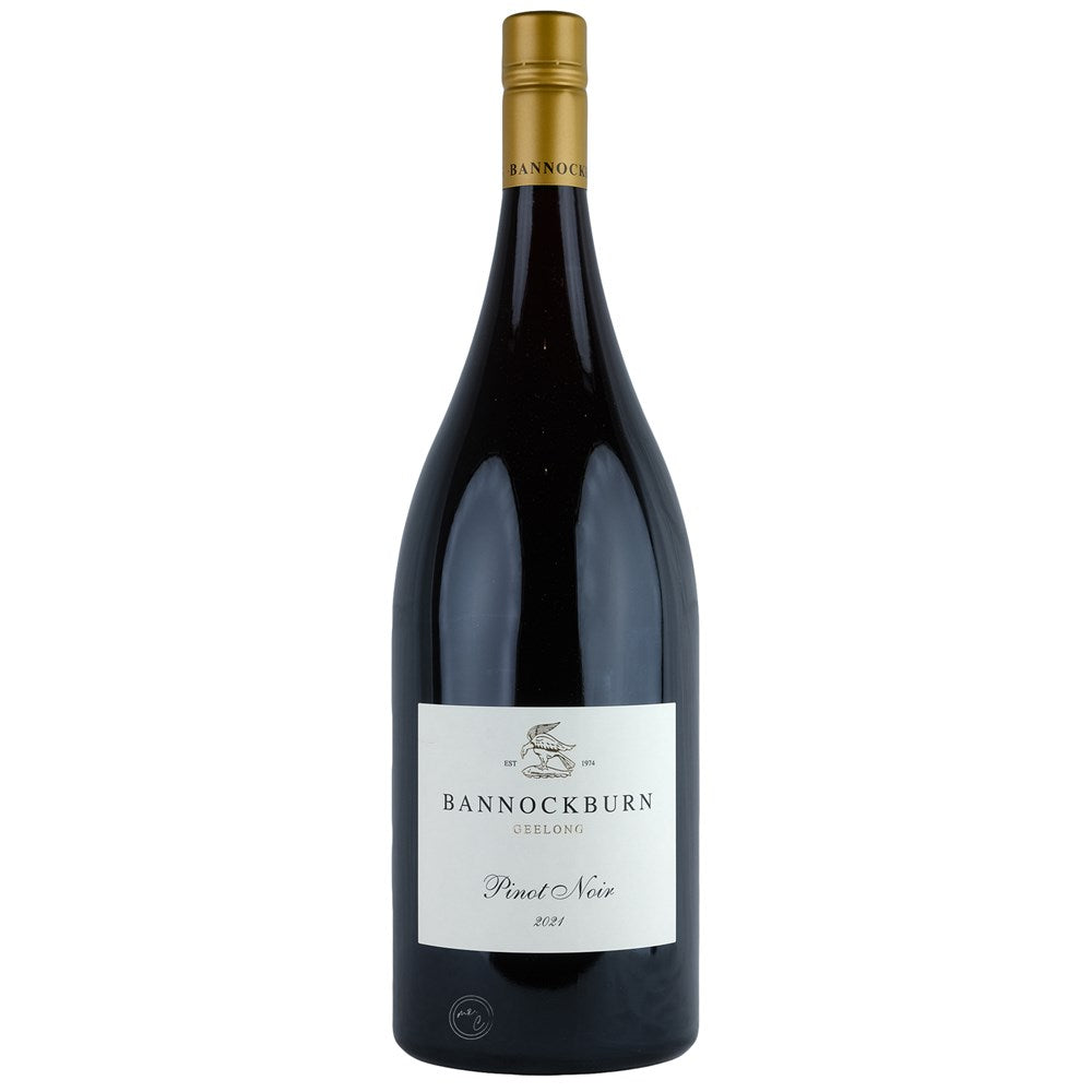 Bannockburn Pinot Noir