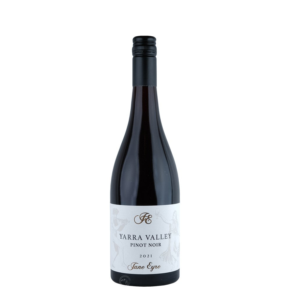 Jane Eyre Yarra Valley Pinot Noir