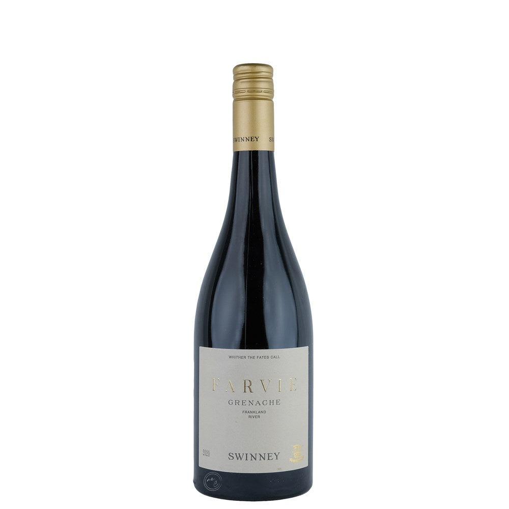 Swinney Farvie Grenache