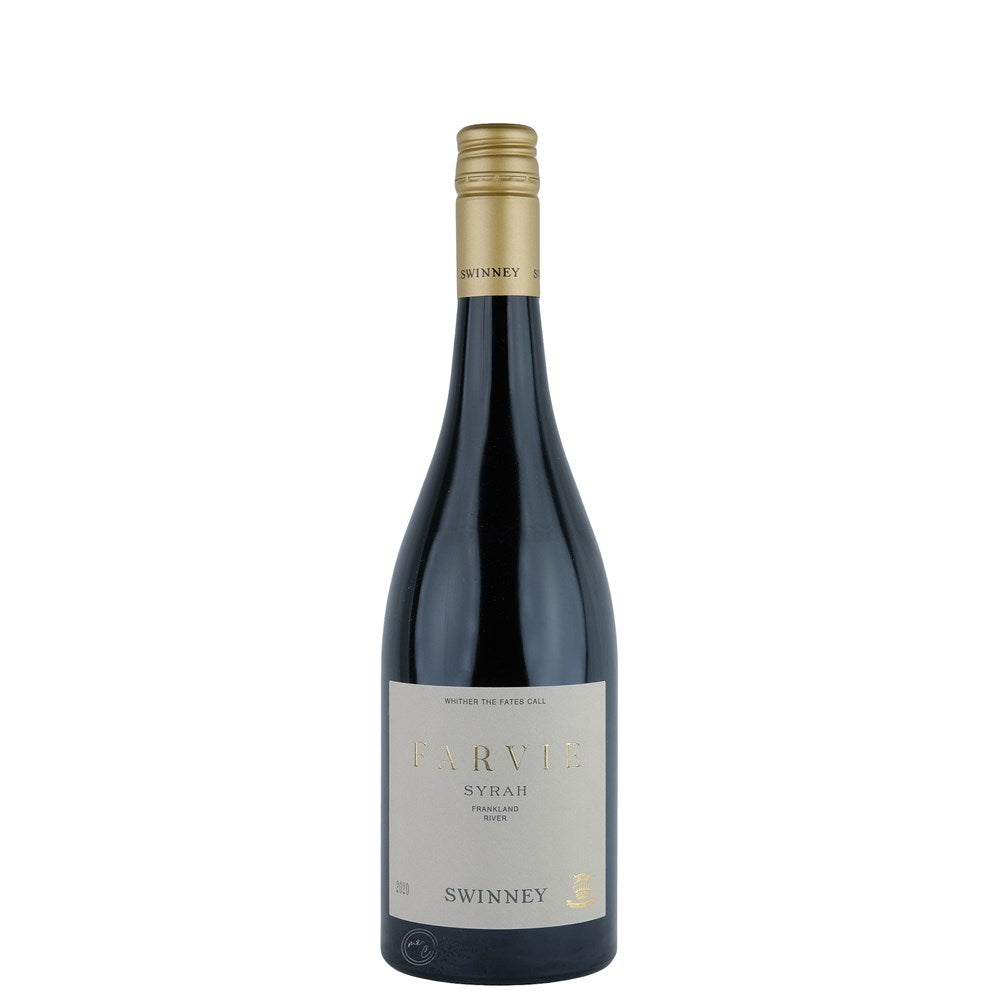 Swinney Farvie Syrah