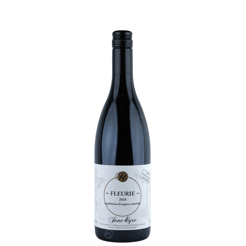 Jane Eyre Fleurie Beaujolais