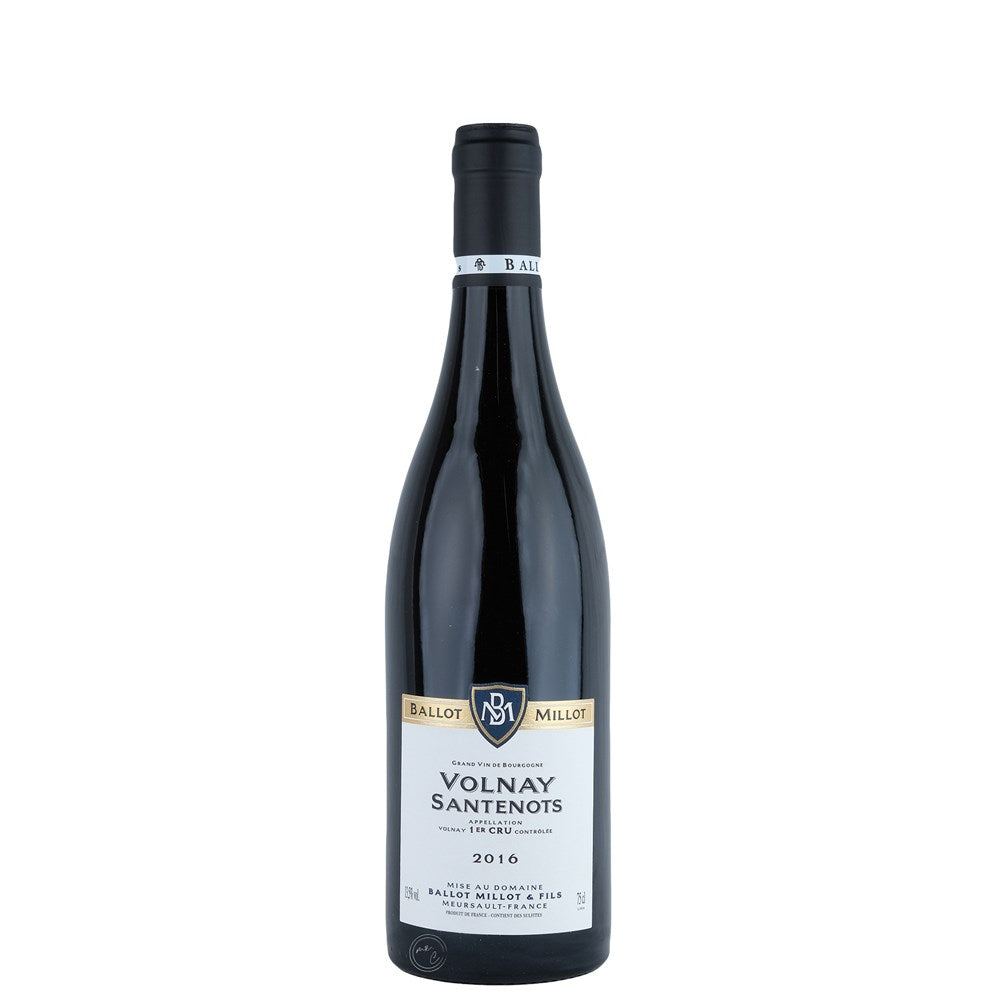 Domaine Ballot-Millot Volnay 1er Cru Santenots