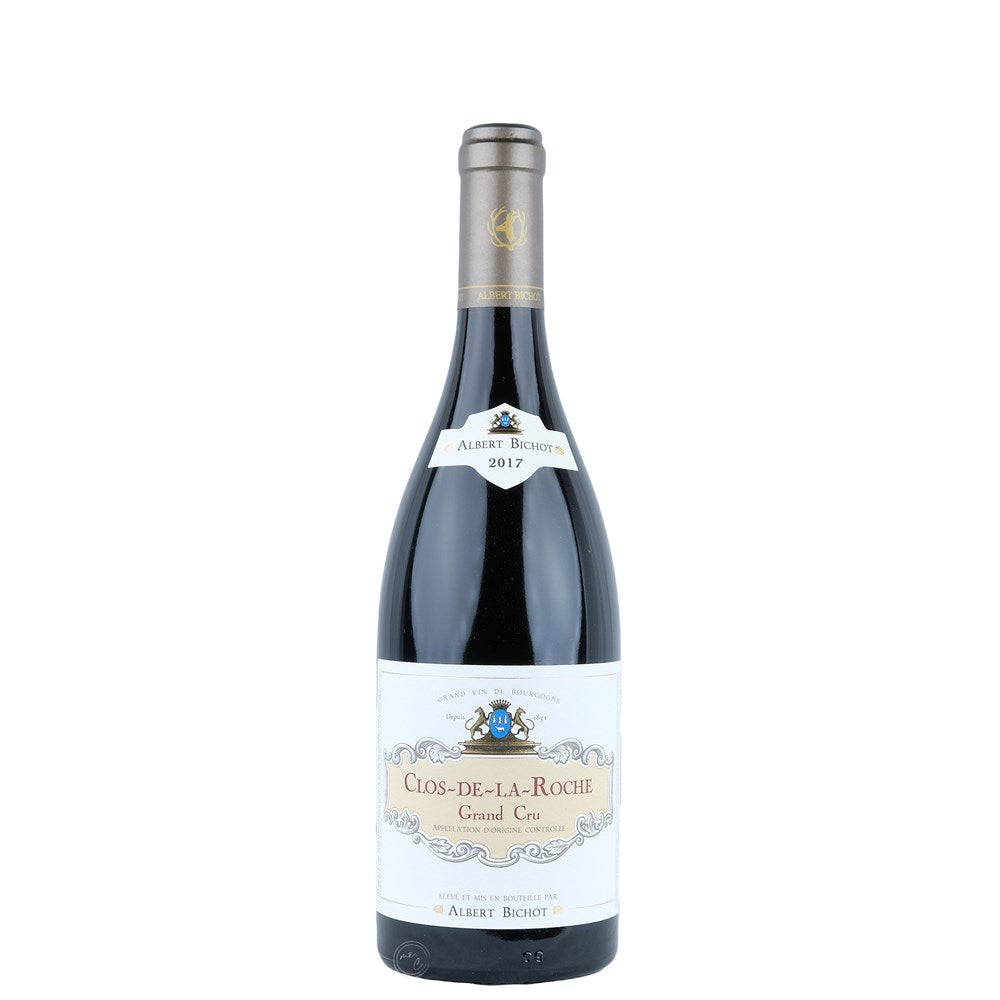 Morey-Saint-Denis Grand Cru Clos de la Roche
