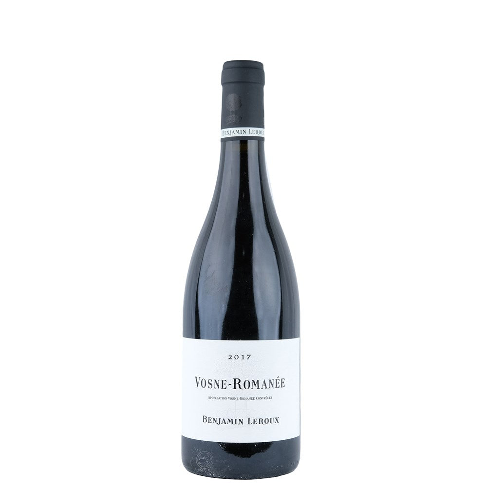 Benjamin Leroux Vosne-Romanee