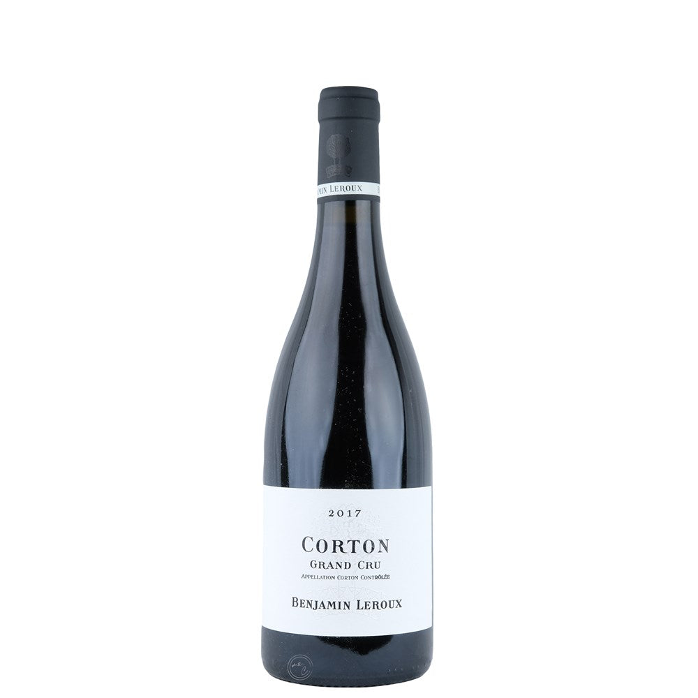 Benjamin Leroux Aloxe-Corton Grand Cru Corton