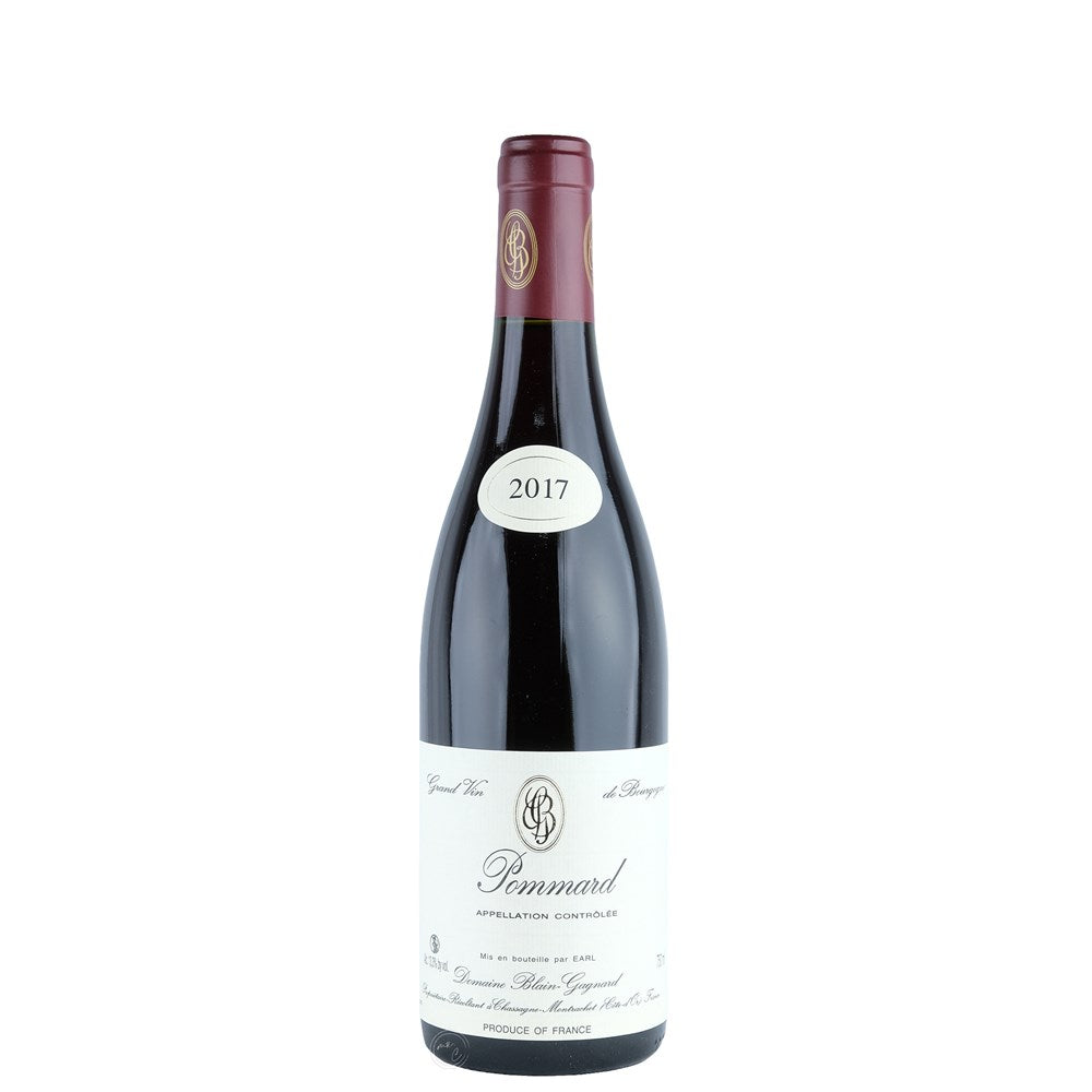 Domaine Blain-Gagnard Pommard