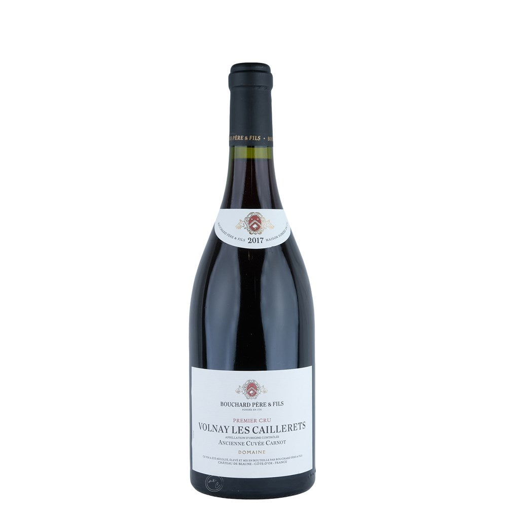 Domaine Bouchard Pere et Fils Volnay 1er Cru Les Caillerets