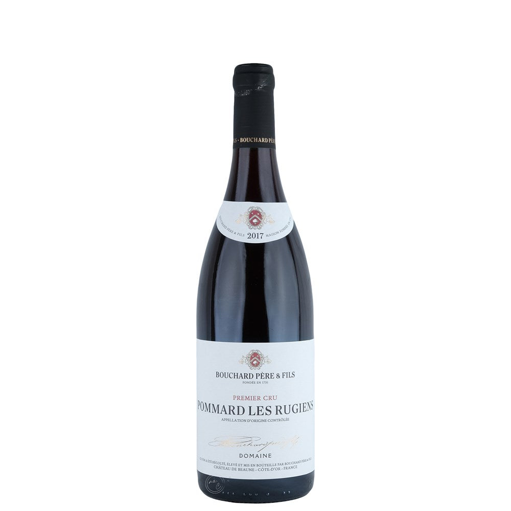 Domaine Bouchard Pere et Fils Pommard 1er Cru Rugiens
