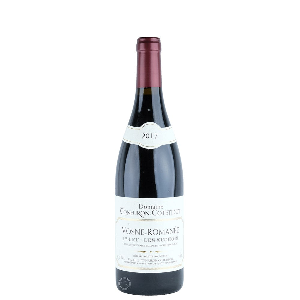 Domaine Confuron-Cotetidot Vosne-Romanee 1er Cru Les Suchots