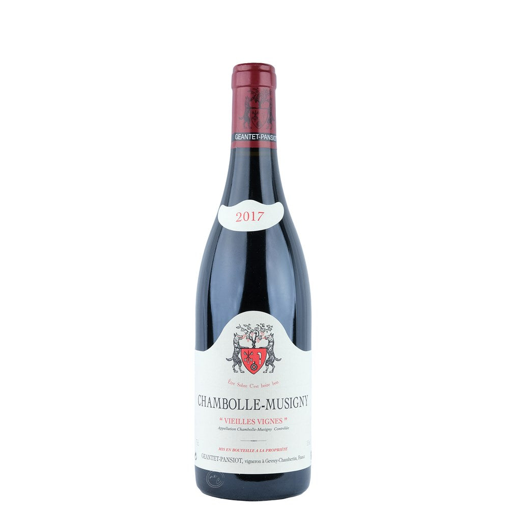 Geantet-Pansiot Gevrey-Chambertin Vieilles Vignes
