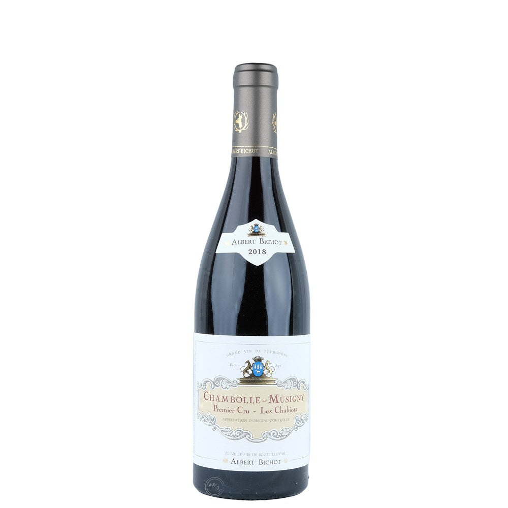 Albert Bichot Chambolle-Musigny 1er Cru Les Chabiots