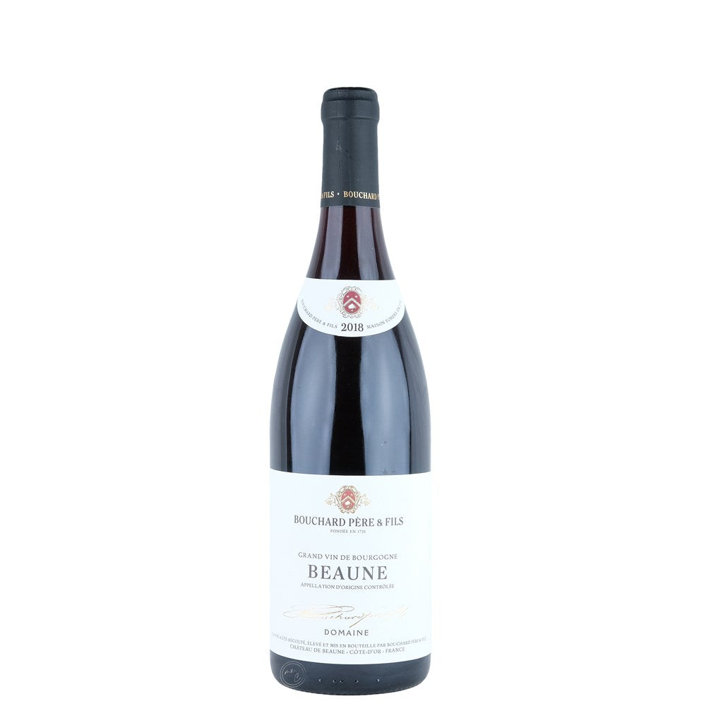 Domaine Bouchard Pere et Fils Beaune de Chateau Rouge