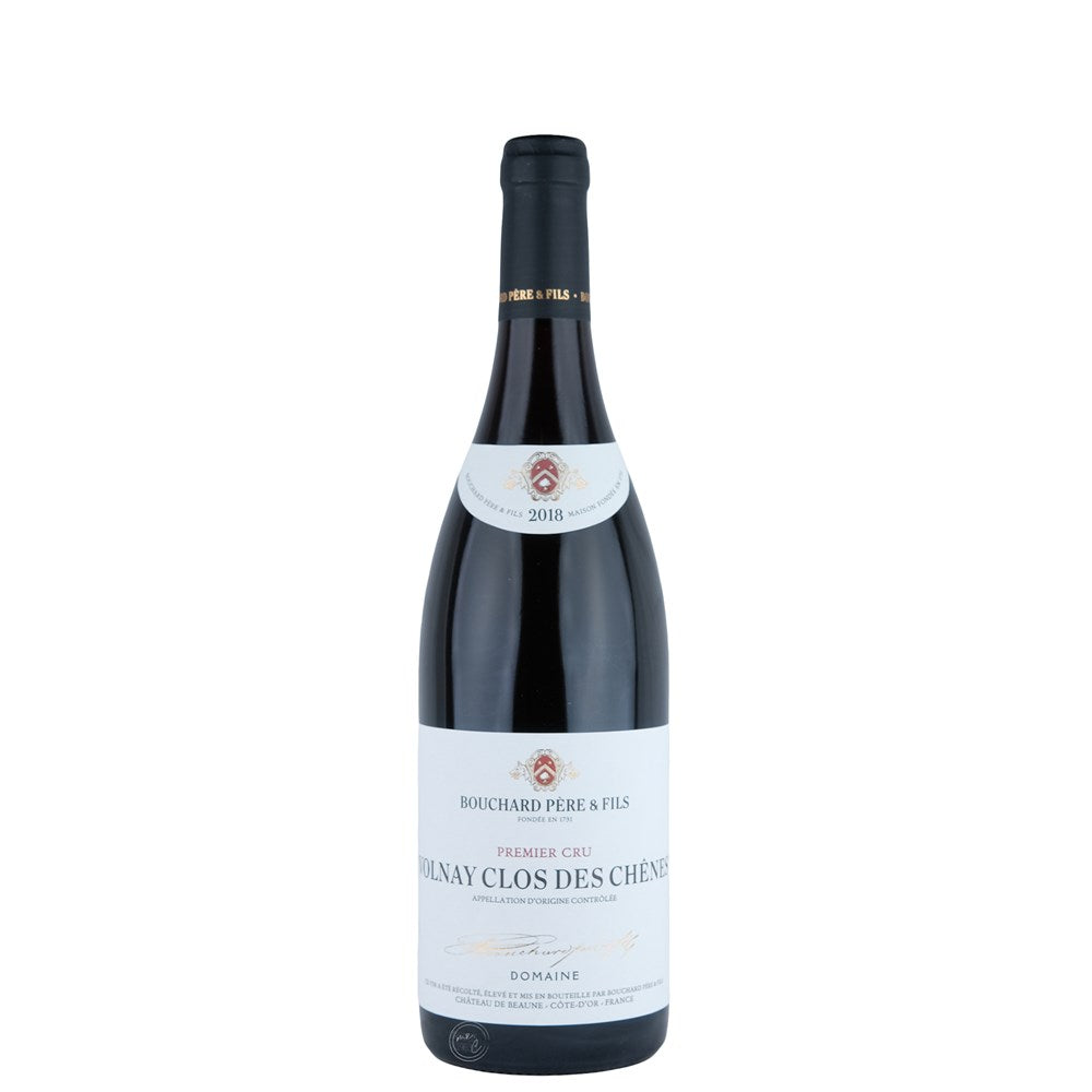 Domaine Bouchard Pere et Fils Volnay 1er Cru Clos des Chenes