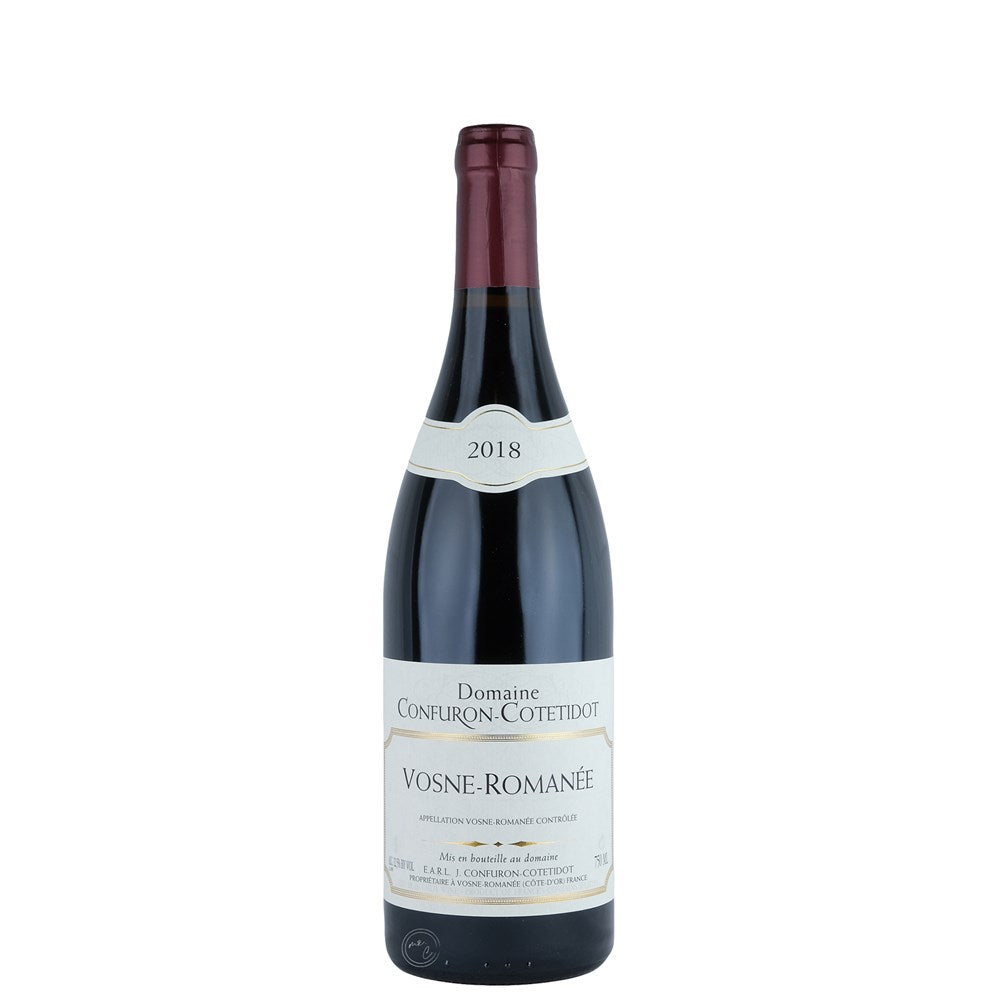 Domaine Confuron-Cotetidot Vosne-Romanee