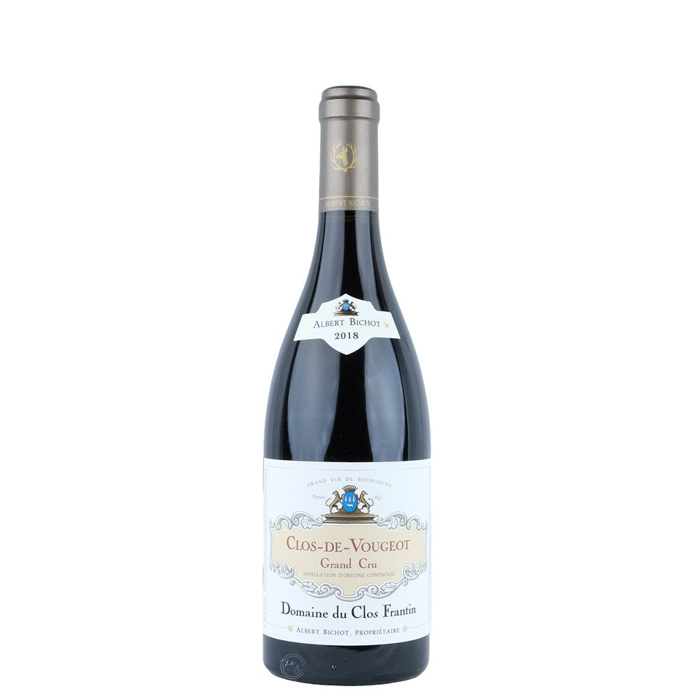 Vougeot Grand Cru Clos de Vougeot