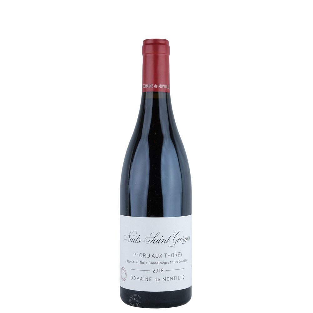 Domaine de Montille Nuits-Saint-Georges 1er Cru Aux Thorey