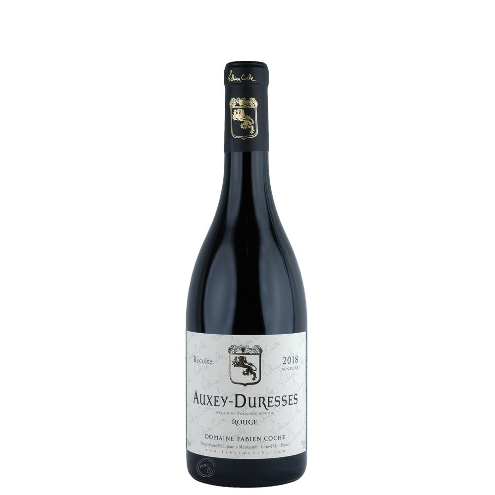 Fabien Coche Auxey-Duresses Rouge