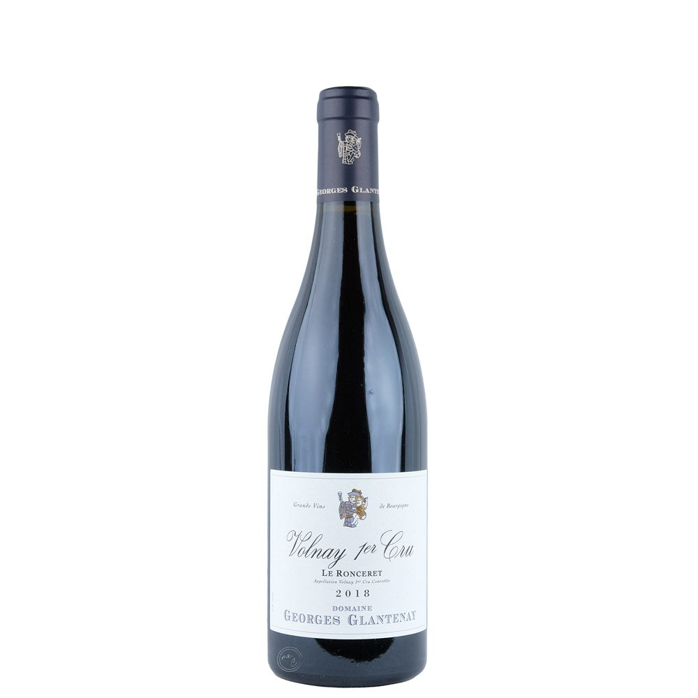 Georges Glantenay Volnay 1er Cru Les Roncerets