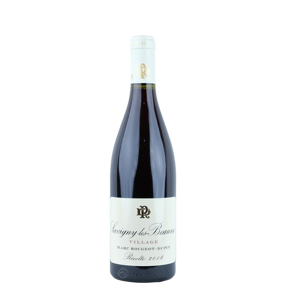 Marc Rougeot-Dupin Savigny-les-Beaune