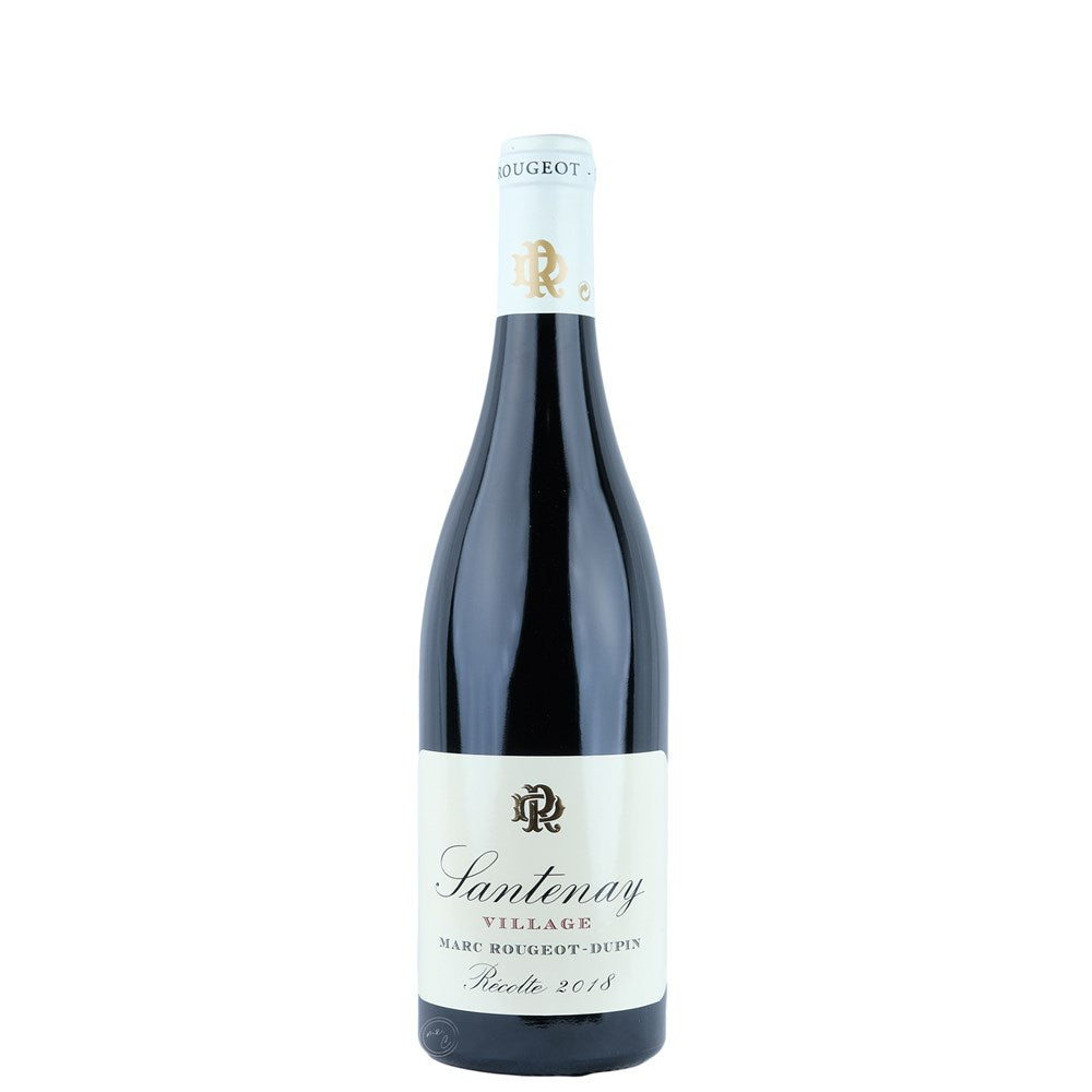 Marc Rougeot-Dupin Santenay