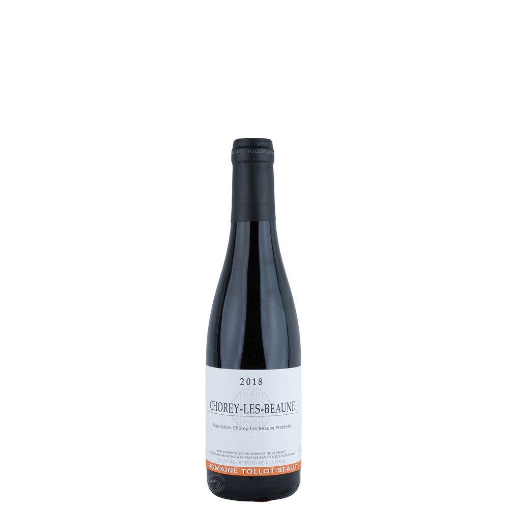 Domaine Tollot-Beaut Chorey-les-Beaune