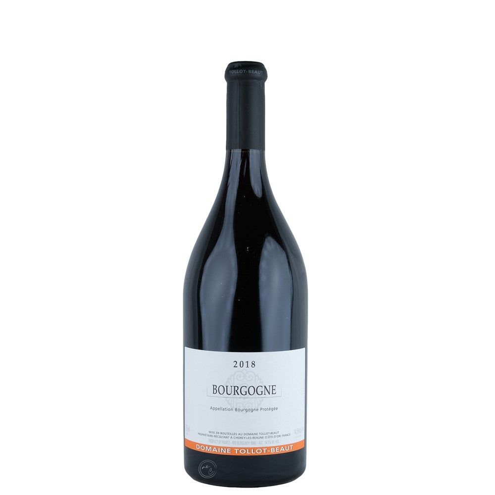 Domaine Tollot-Beaut Bourgogne Rouge