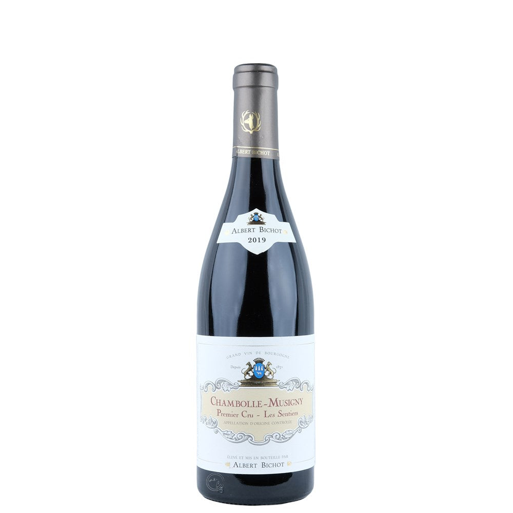 Chambolle-Musigny 1er Cru Les Sentiers