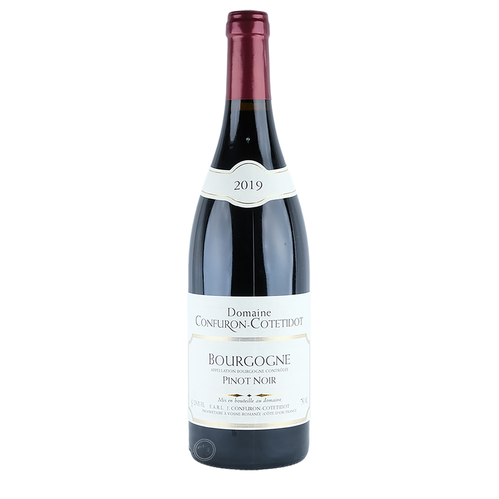 Domaine Confuron-Cotetidot Bourgogne Rouge