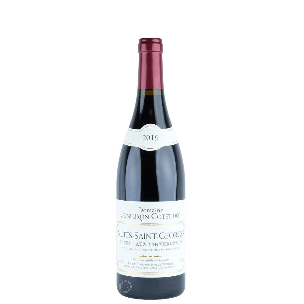 Domaine Confuron-Cotetidot Nuits-Saint-Georges 1er Cru Vignerondes