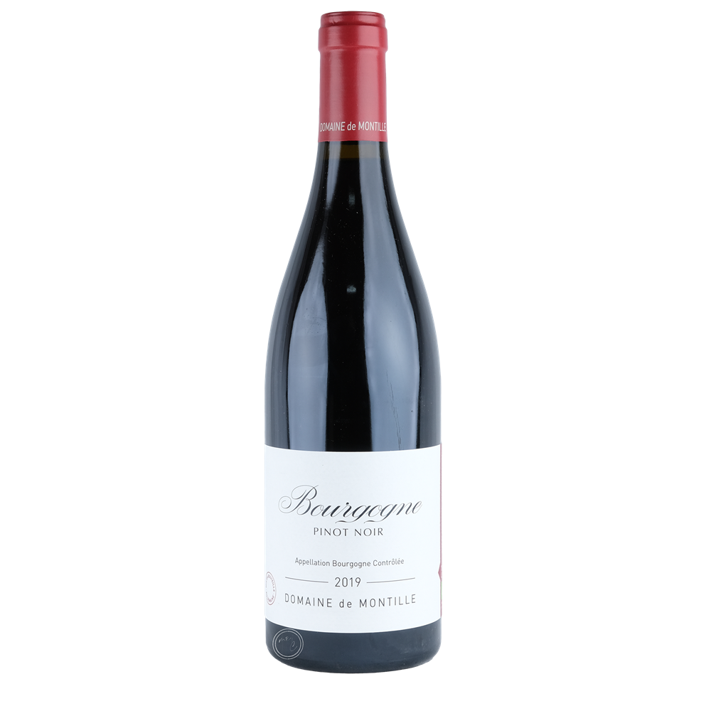 Domaine de Montille Bourgogne Rouge