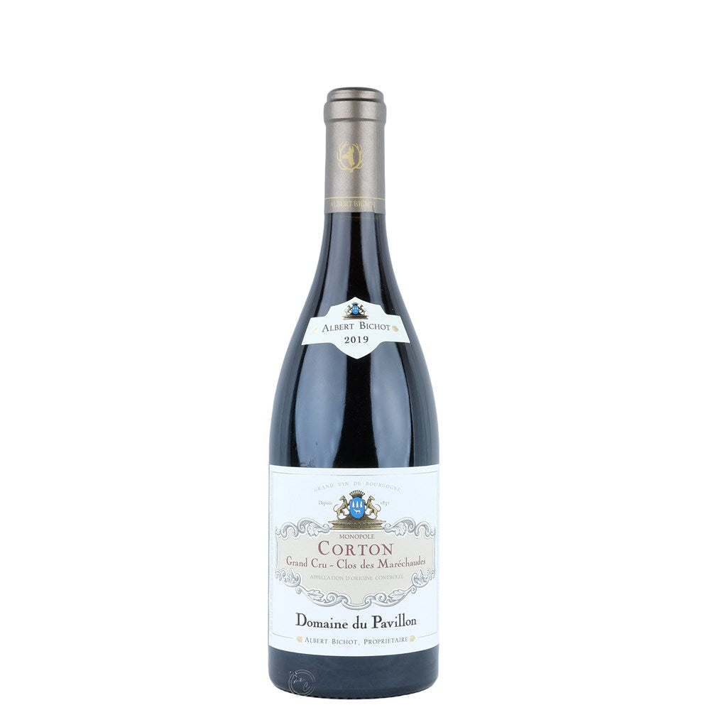Domaine du Pavillon Aloxe-Corton Grand Cru Monopole Corton-Clos des Marechaudes