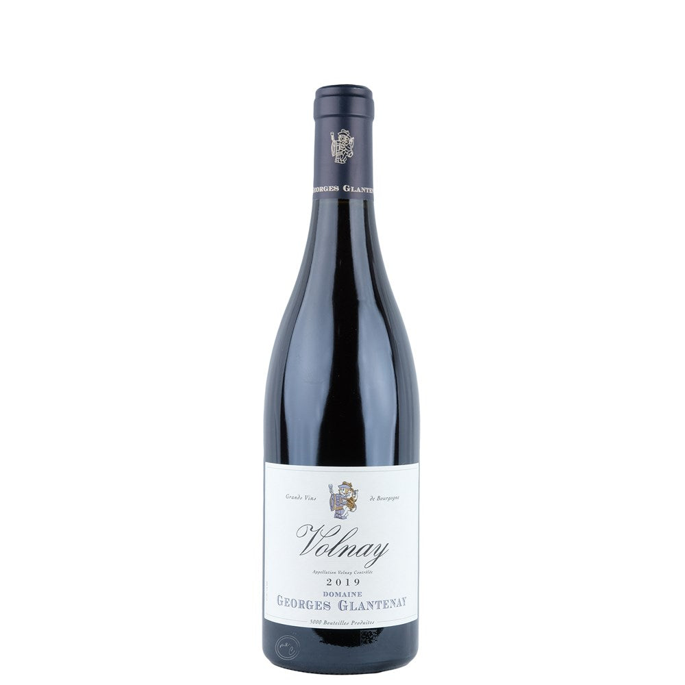 Georges Glantenay Volnay