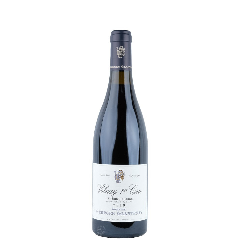 Georges Glantenay Volnay 1er Cru Les Brouillards