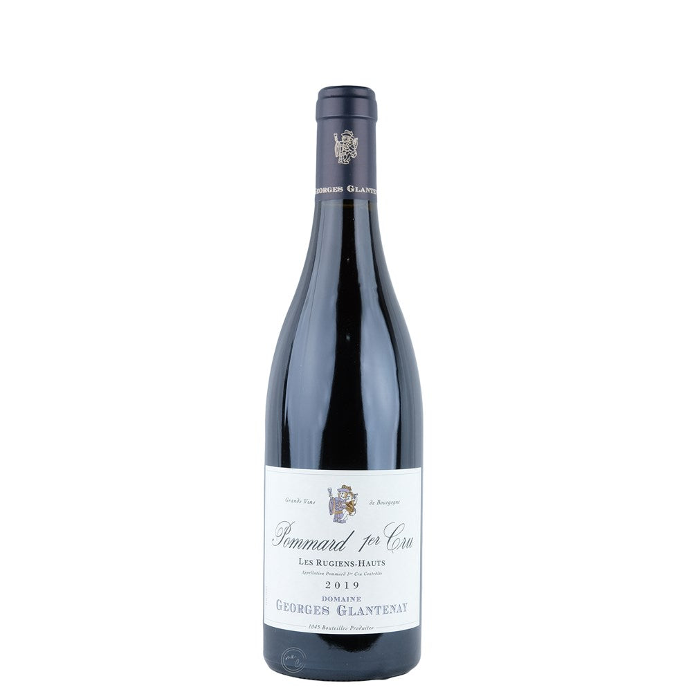 Georges Glantenay Pommard 1er Cru Les Rugiens-Hauts