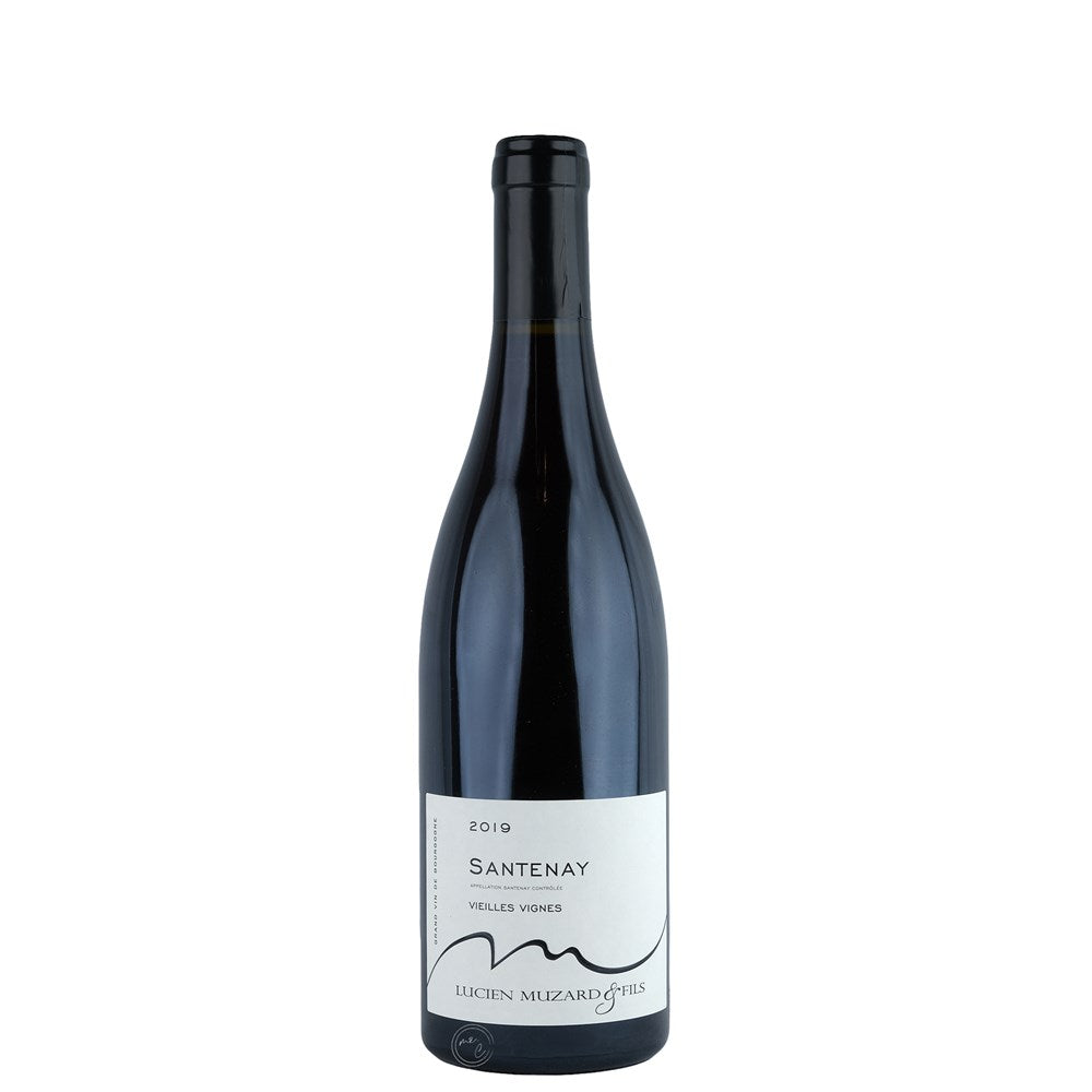 Domaine Lucien Muzard & Fils Santenay Vielles Vignes