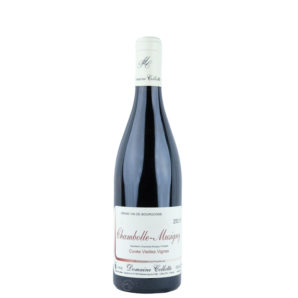 Phillippe Collotte Chambolle-Musigny Vieilles Vignes
