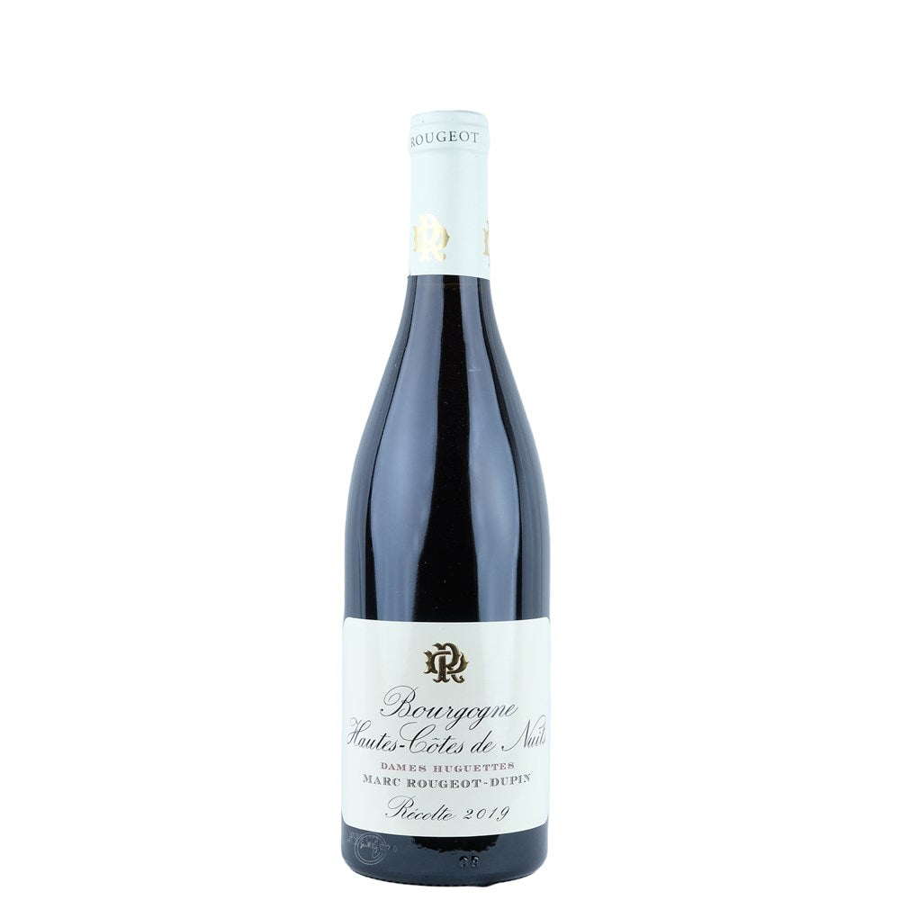 Marc Rougeot-Dupin Bourgogne Hautes Cotes de Nuits Les Damnes Huguettes
