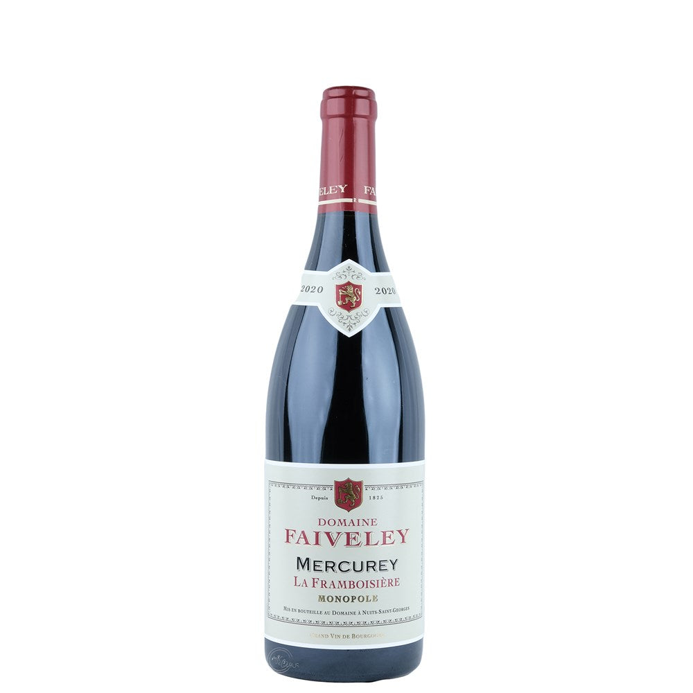 Domaine Faiveley Mercurey La Framboisiere