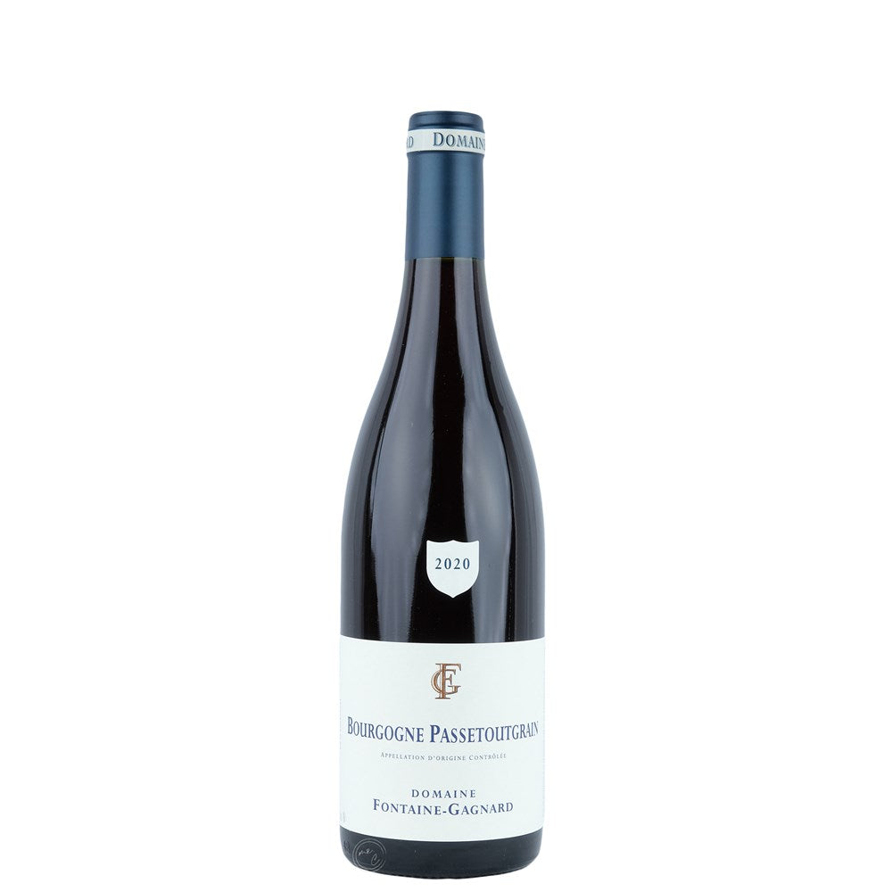 Domaine Fontaine Gagnard Bourgogne Passetoutgrain