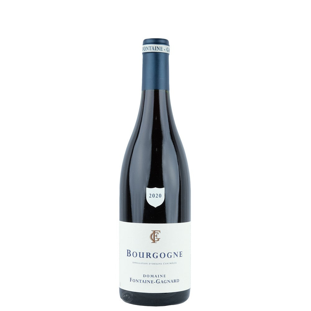 Domaine Fontaine Gagnard Bourgogne Rouge