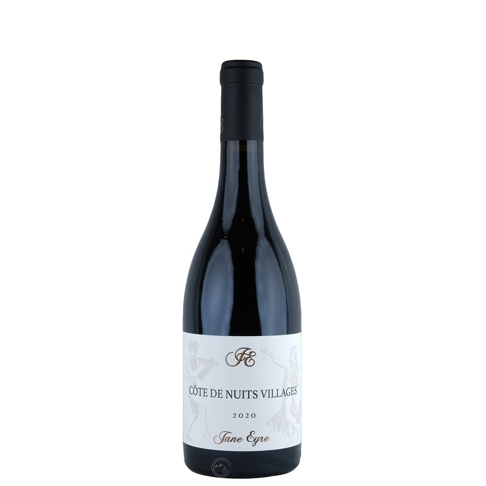 Jane Eyre Cote de Nuits Villages