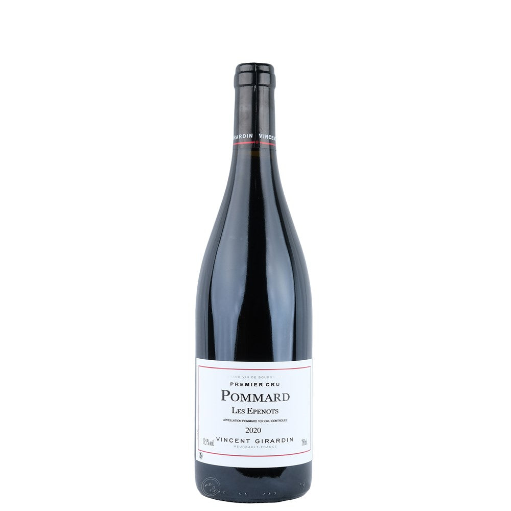 Vincent Girardin Pommard 1er Cru Les Epenots Vieilles Vignes