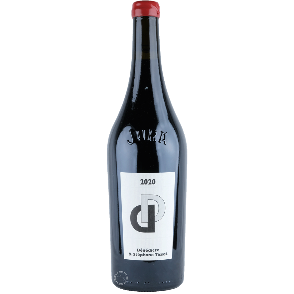 Domaine Andre et Mireille Tissot Macvin de Jura Pinot Noir DD
