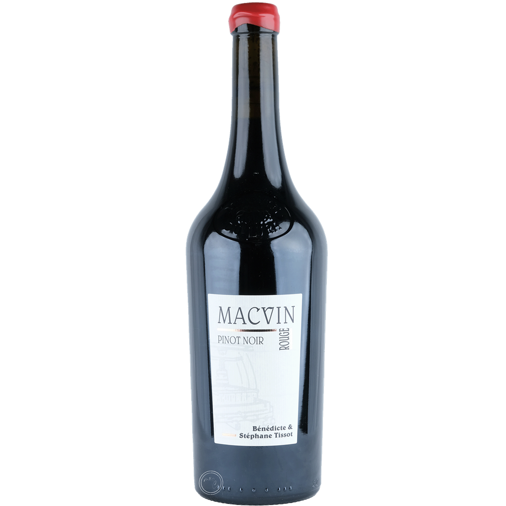 Domaine Andre et Mireille Tissot Macvin de Jura