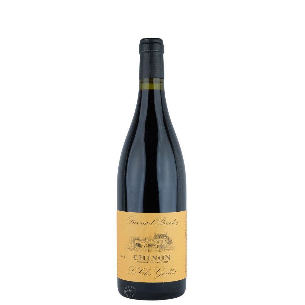 Bernard Baudry Chinon Le Clos Guillot